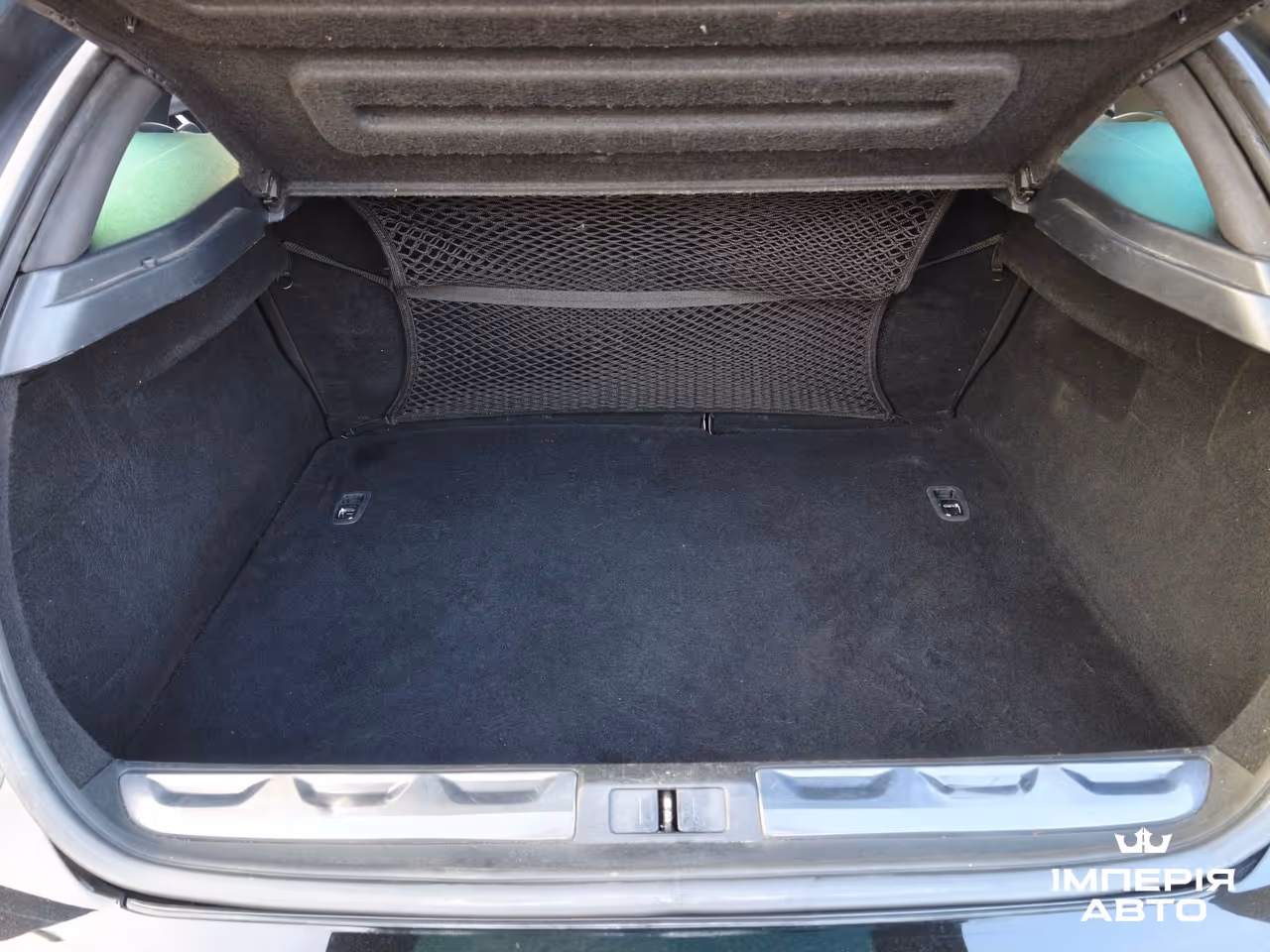 Citroen DS5 - фото 34