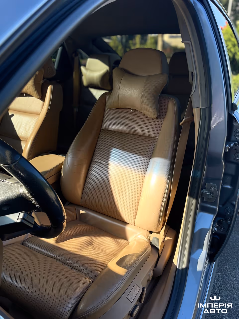 Opel Vectra - фото 8