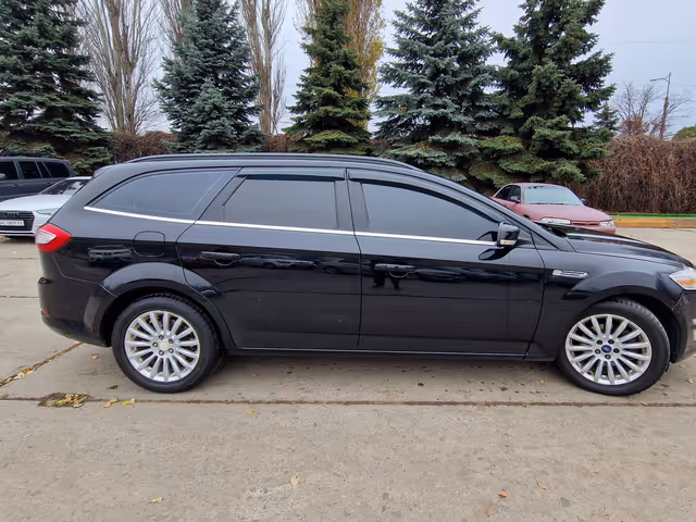 Ford Mondeo - зображення 3
