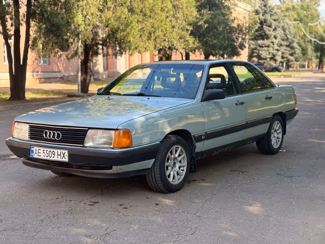 Audi 100 - зображення 3