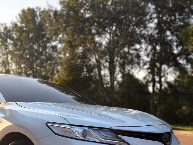 Toyota Camry - зображення 3