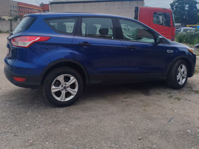 Ford Escape - зображення 3