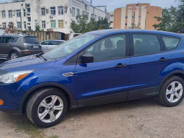 Ford Escape - зображення 5