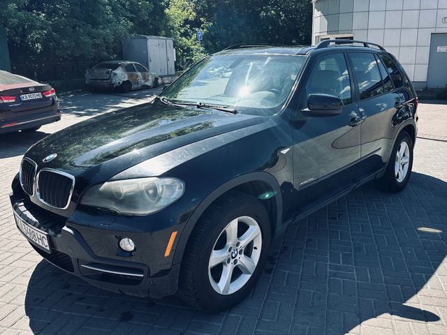 BMW X5 2009, Київ, $11 200 - зображення 2