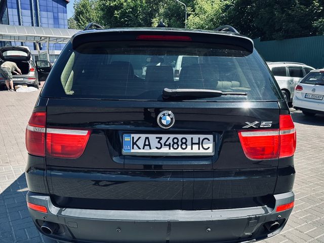 BMW X5 2009, Київ, $11 200 - зображення 4