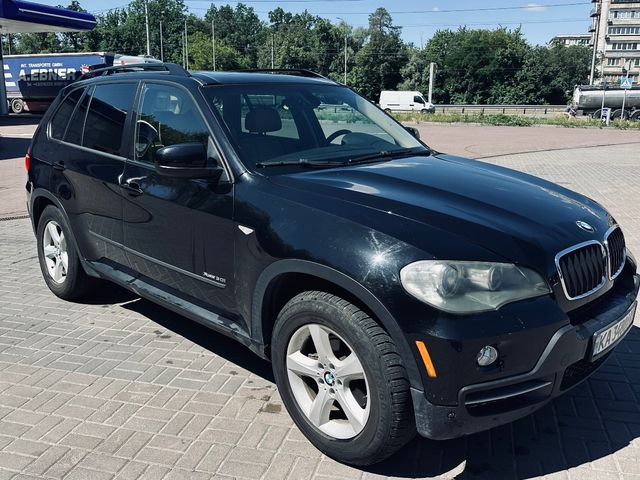 BMW X5 2009, Київ, $11 200 - зображення 1