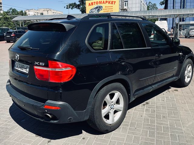 BMW X5 2009, Київ, $11 200 - зображення 3