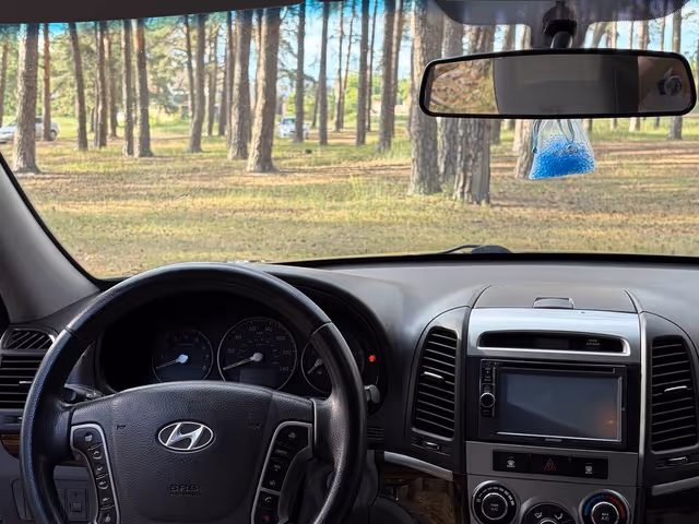 Hyundai Santa Fe - зображення 5