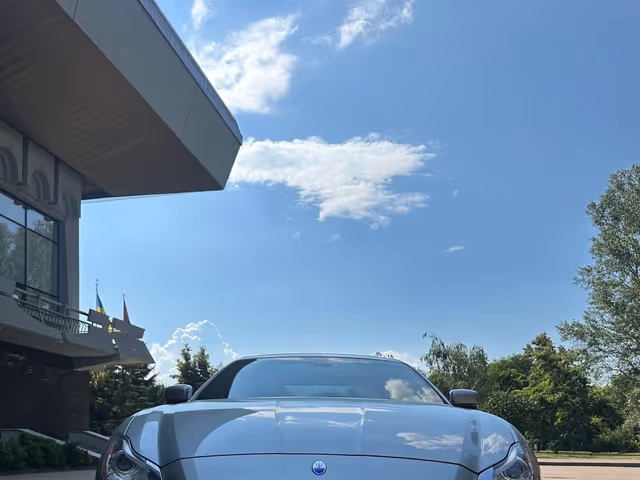 Maserati Quattroporte 2013, Суми, $30 000 - зображення 2