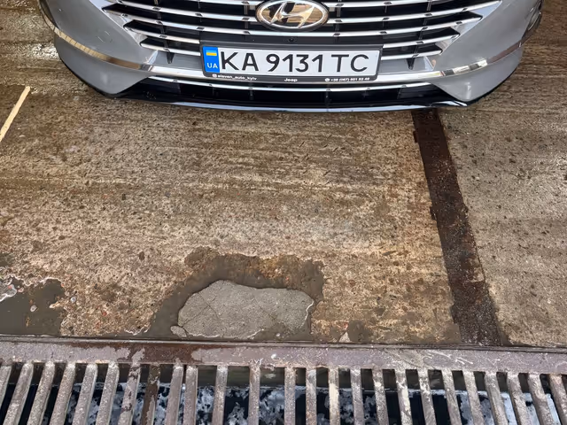 Hyundai Sonata - зображення 2