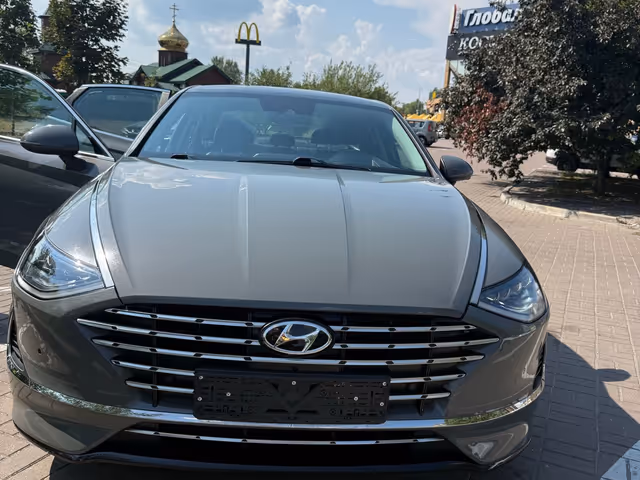 Hyundai Sonata - зображення 5