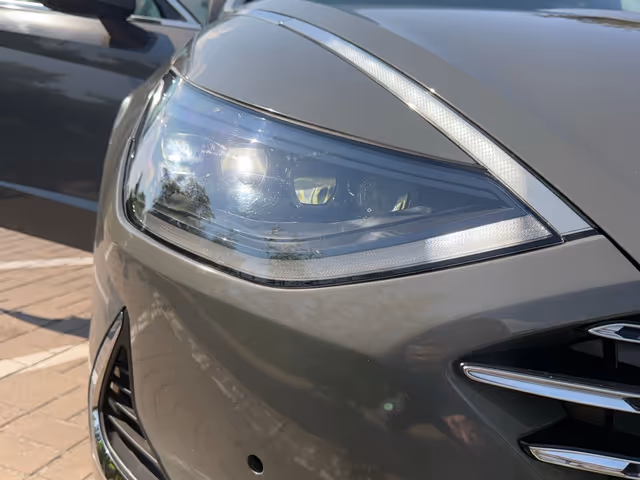 Hyundai Sonata - зображення 4