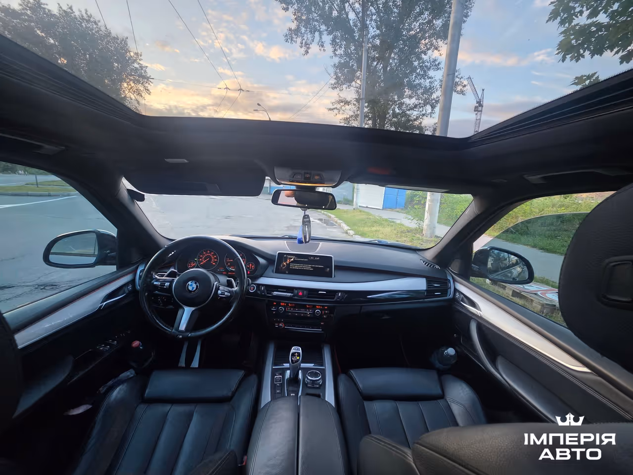 BMW X5 - фото 36