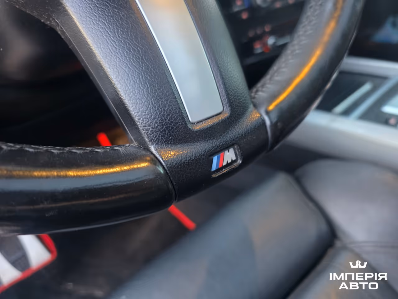 BMW X5 - фото 32