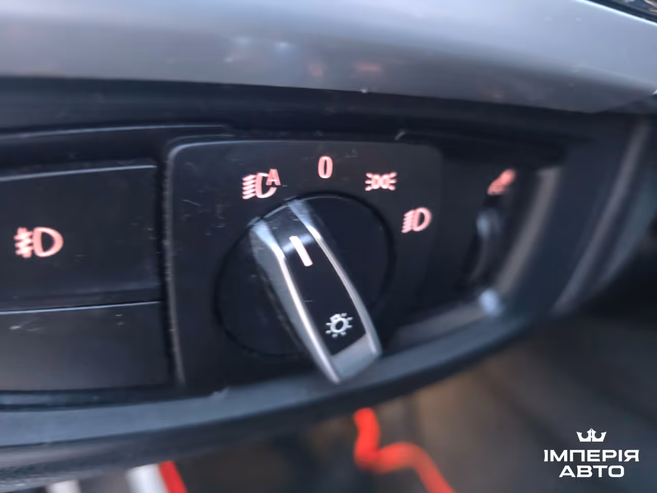 BMW X5 - фото 34