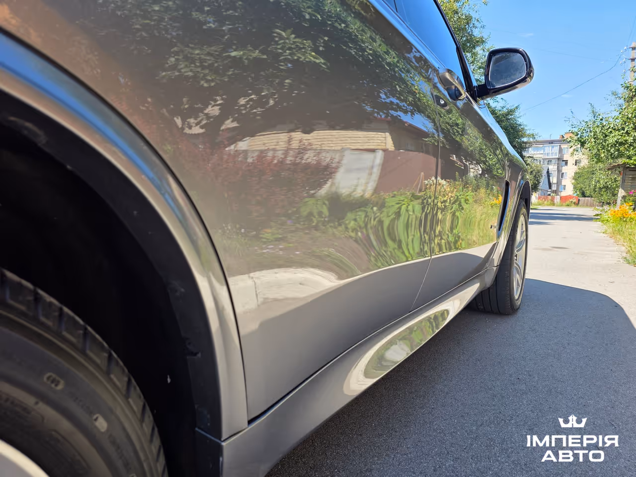 BMW X5 - фото 18