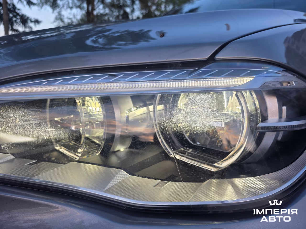 BMW X5 - фото 39