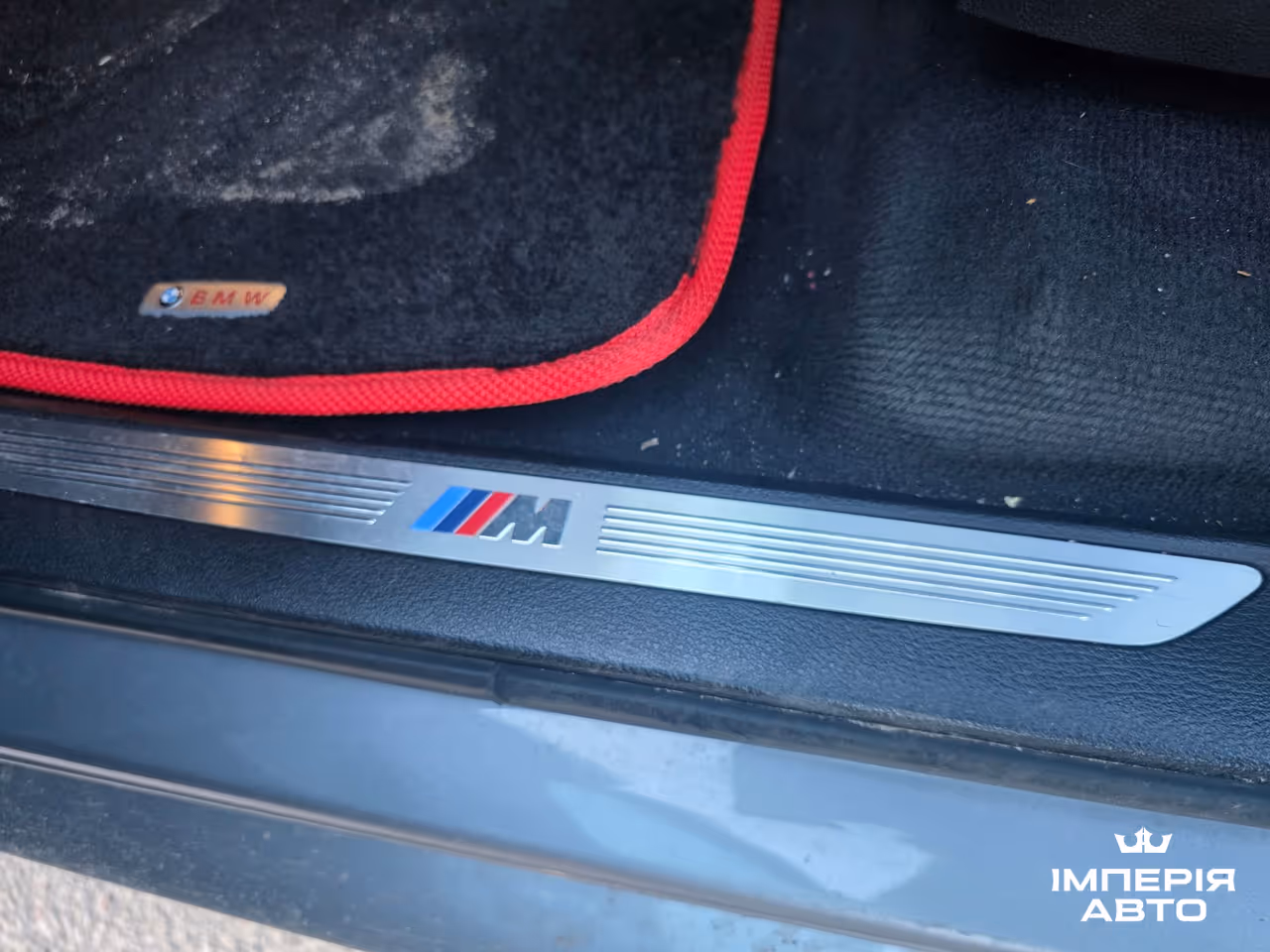 BMW X5 - фото 31