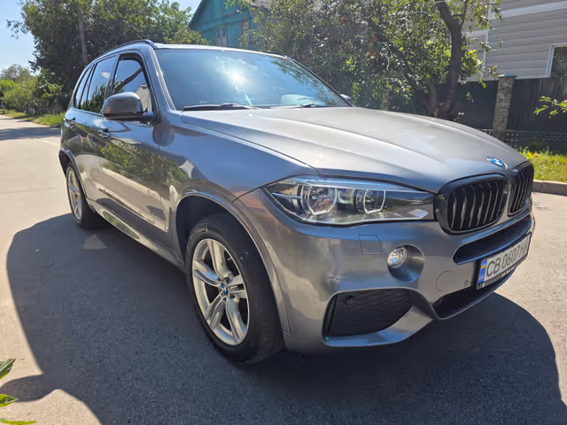 BMW X5 - зображення 4