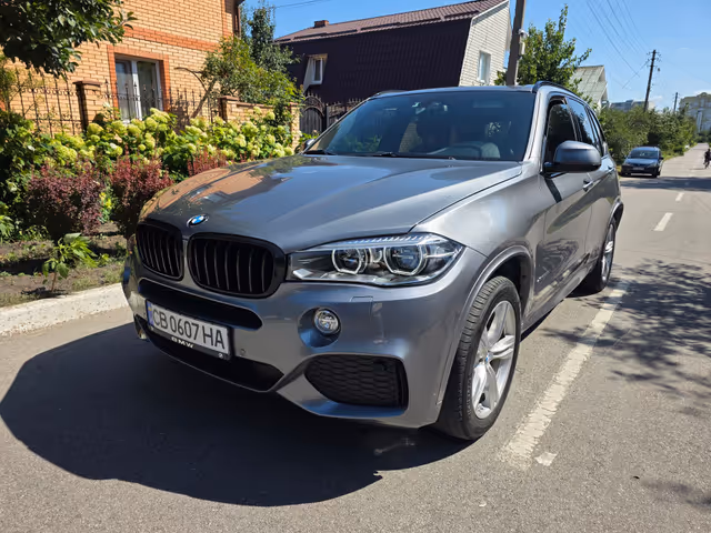 BMW X5 - зображення 3
