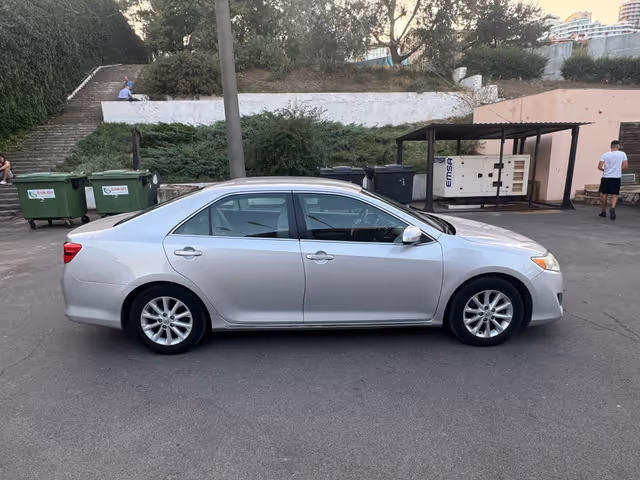 Toyota Camry - зображення 4