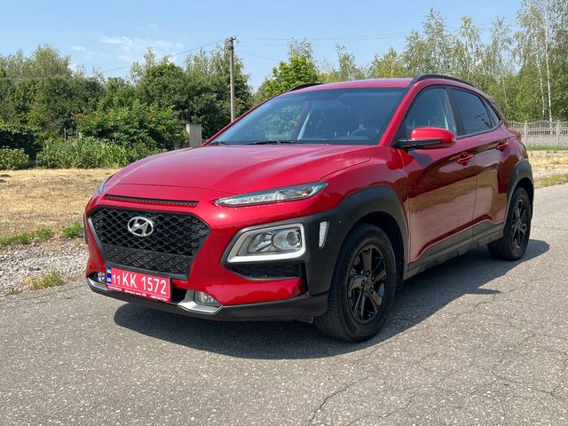 Hyundai Kona 2018, Дніпро, $15 500 - зображення 1