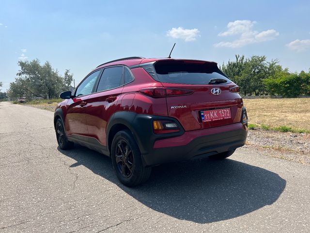 Hyundai Kona 2018, Дніпро, $15 500 - зображення 3