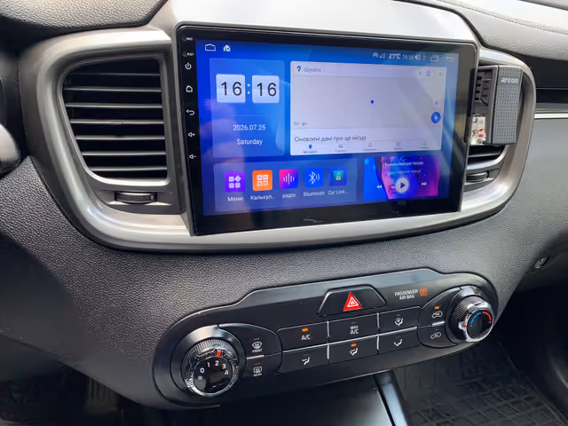 Kia Sorento - зображення 2