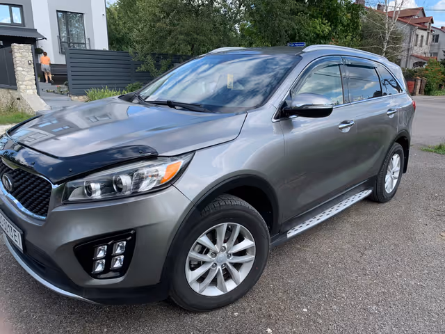 Kia Sorento - зображення 1