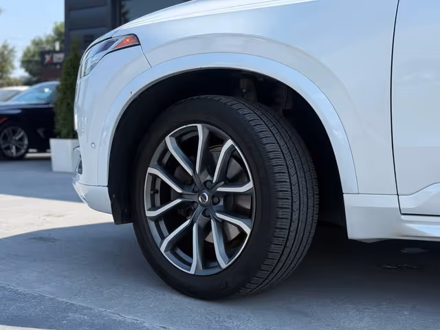 Volvo XC90 - зображення 4