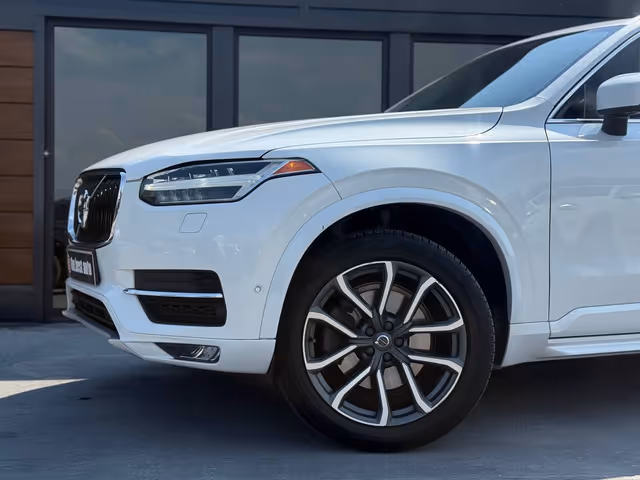 Volvo XC90 - зображення 3