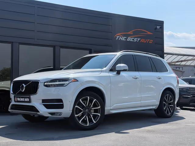 Volvo XC90 - зображення 1