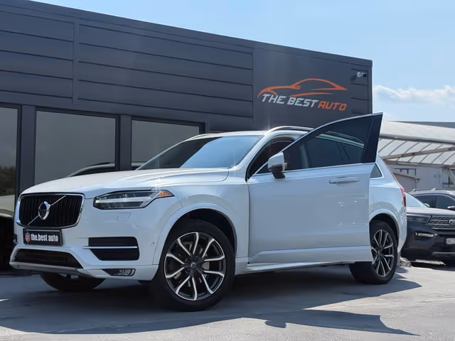 Volvo XC90 - зображення 2