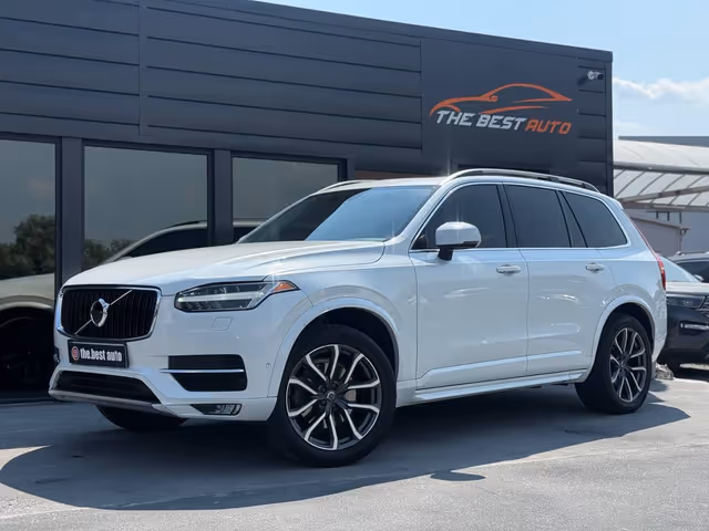 Volvo XC90 - зображення 5