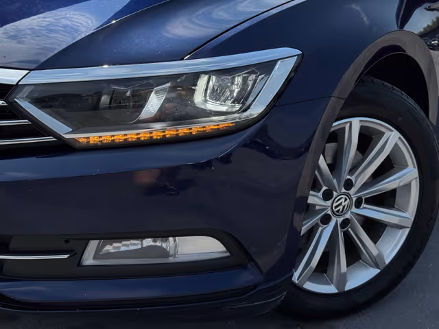 Volkswagen Passat - зображення 3