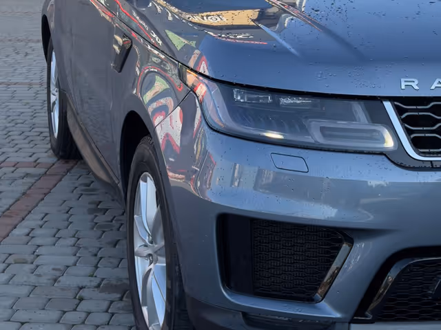 Land Rover Range Rover Sport - зображення 2