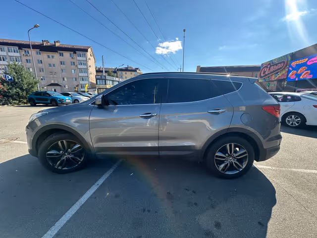 Hyundai Santa Fe - зображення 3