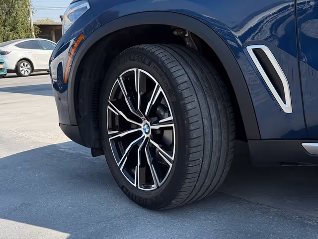 BMW X5 - зображення 3