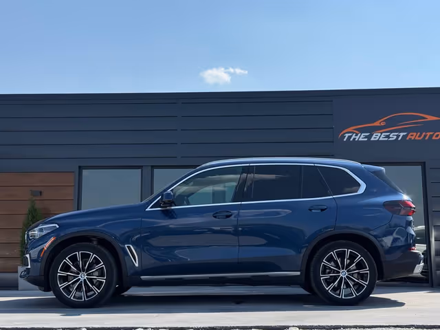 BMW X5 - зображення 5