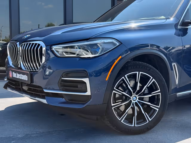 BMW X5 - зображення 2