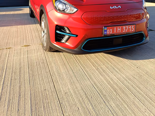 Kia Niro - зображення 5