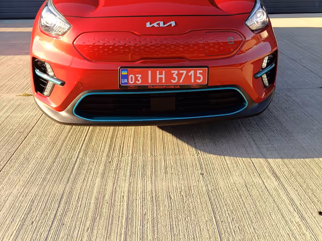 Kia Niro - зображення 4