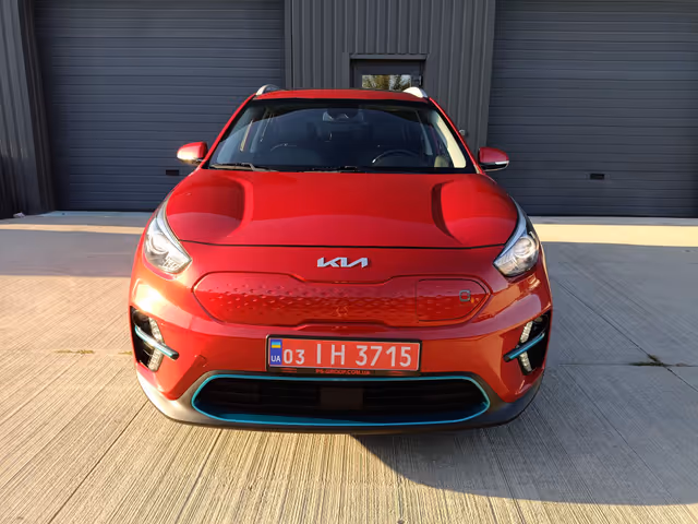 Kia Niro - зображення 2