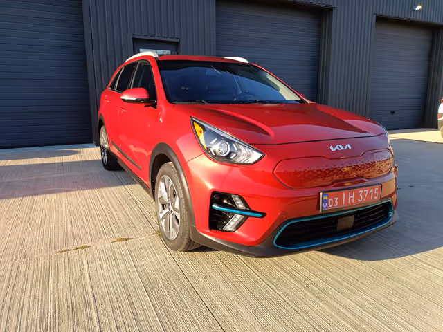Kia Niro - зображення 1