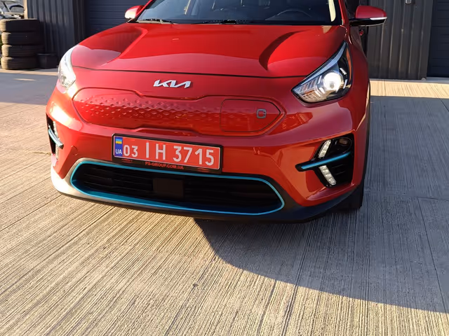 Kia Niro - зображення 3