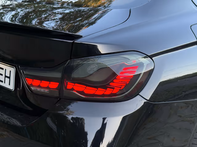 BMW 4 серії - зображення 5
