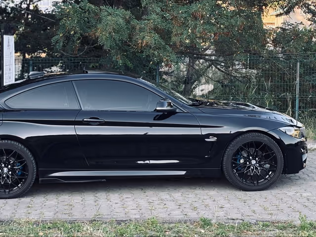 BMW 4 серії - зображення 3