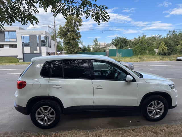 Volkswagen Tiguan - зображення 3
