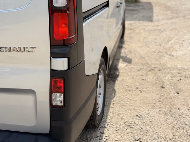Renault Trafic - зображення 4
