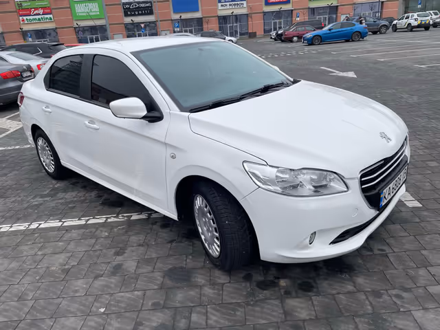 Peugeot 301 - зображення 1